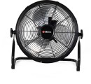 Milex MRF002 A 15 mm Floor Fan