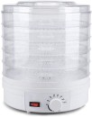 DEALS ONLINE 5 Tray Automatic Food Dehydrator 350 W Food Processor