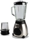 PrimePickSA 2-in-1 Heavy Duty 1.5L Electric Glass Blender – With Grinder Attachment & Multiple Speeds ...