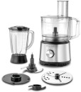 Black & Decker Food Processor With 24 Functions 800 W Food Processor