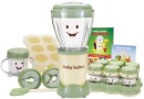 generic Baby Bullet - Nutrition & Food blender(20 Piece Set) 220 W Food Processor