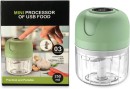 Nectros MINI PROCESSOR OF USB 10 W Food Processor