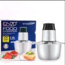 ENZO ITA-20007 10 W Food Processor