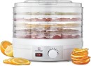 MISTERCHIEF Food Dehydrator 250 W Food Processor