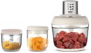 WOODLY Food Processor 500 W Food Processor