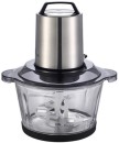 Sokany Electric Food Processor/Mincer/Mixer/Blender/Chopper 250 W Food Processor