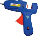 Mts Glue Gun Professional 80W Adjustable Temperature Corded Glue Gun