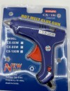 CRIXIANG SM00540 High Temperature Corded Glue Gun