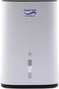 Crystal Aire Compact 2L Dehumidifier Portable Room Dehumidifier