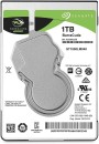 Seagate 1 TB HDD (Barracuda Mobile 1TB)
