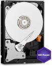 WD 10 TB HDD (W-D Purple 10TB Surveillance Hard Disk Drive)