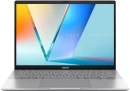 Asus Intel Core Ultra 5 14th Gen - (16 GB/512 GB SSD/Windows 11 Home) S3407CA-U516512S0W Notebook