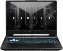 ASUS TUF Gaming A15 AMD Ryzen 7 Hexa Core 7445HS - (8 GB/512 GB SSD/Windows 11 Home/4 GB Graphics/NVID...