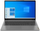 Lenovo IdeaPad 3 Intel Core i7 11th Gen - (8 GB/512 GB SSD/Windows 11 Home/4 GB Graphics) (82H801K3SA)...