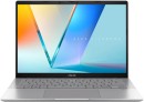 Asus Intel Core Ultra 5 - (16 GB/512 GB SSD/Windows 11 Home) Vivobook S14 Notebook