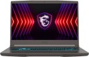 MSI Intel Core i7 13th Gen 13620H - (16 GB/512 GB SSD/Windows 11 Home/4 GB Graphics/NVIDIA GeForce RTX...