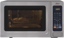 UNIVA U36ESS Microwave Oven 36 L Solo Microwave Oven