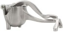 Generic Fruit press juicer 60 W Juicer (1 Jar, Silver)