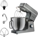 SA TRADE Stand Mixer 12L 2000 W Blender (1 Jar, Black)