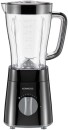 Kenwood Blender with Mill 500 W Blender (1 Jar, Black)
