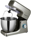 Sokany Kneading Machine with 8L Capacity and 1500W Power 1500 W Stand Mixer with Blender (SILVER, BLAC...