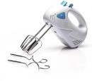 Go Essential Mini Electric Mixer 100 W Mixer Grinder (White)