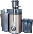 Digimark Electric Juicer 800 W Juicer (1 Jar, Silver, Blue)