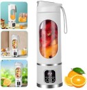UNIVERSAL MINI PORTABLE BLENDER 100 W Blender (1 Jar, WHITE)