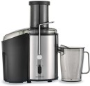 Kenwood Accent Collection Centrifrugal JEM02.A0BK 800 W Juicer (1 Jar, Black)