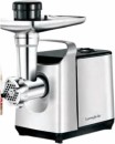 LumaBella B-5010 Electric Meat Grinder 3500 W Mixer Grinder (Silver)