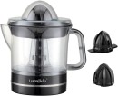 Luma Bella LB-53006 Citrus Juicer 45 W Juicer (1 Jar, Silver)