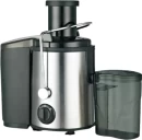 jozi trade RAF Juice Extractor -Silver Citrus Juicer 500 W Juicer (2 Jars, silver)