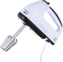 Sokany Hand Mixer, 7-Speed 180 W Mixer Grinder 180 W Mixer Grinder (white)