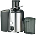 Generic JE-001 Stainless Steel Juice Extractor 800 W Juicer (1 Jar, Silver)
