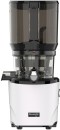 Kuvings AUTO10 White Pearl 200 W Juicer (2 Jars, White Pearl)