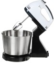 7speeds Scarlett Electric Egg beater Dough Cake Mixing Machine 1000 W Mixer Grinder (1 Jar, Multi-colo...