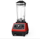 joburgdeals Blender High Speed Multi function Fruit Mixer/ Blender 4500W 4500 W Blender & Grinder (1 J...