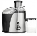RAF RAF R.6230 Electric Juicer 180W 400ml 150 W Juicer (1 Jar, Silver)