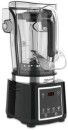 PSM1THREE SOKANY 6000 W Juicer (1 Jar, Black)