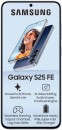 Samsung Galaxy S25 FE 5G (Navy, 128 GB)