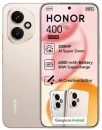 Honor 400. (Desert Gold, 512 GB)