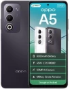 Oppo A5 (Midnight Purple, 256 GB)