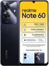 realme Note 60 4G (Black, 128 MB)