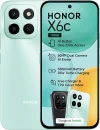 Honor X6c 4G Dual Sim 128GB (Green, 128 GB)