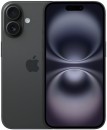 Apple iPhone 16 Pre Owned (A Grade) (Black, 128 GB)
