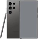 Samsung Galaxy S24 Ultra (Titanium Black, 256 GB)