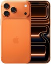 Apple iPhone 17 Pro Max (Cosmic Orange, 256 GB)