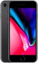 Apple iPhone 8 Pre-Owned (Space Grey, 64 GB)