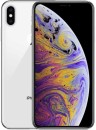 Apple iPhone XS Pre-Owned (Silver, 64 GB)