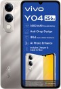Vivo Y04 4G Dual Sim 256GB (Gold, 256 GB)
